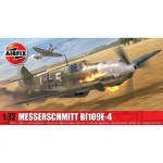 [Airfix] BB01008B 1/72 Messerschmitt Bf109E-4
