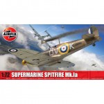 [Airfix] BB01071C 1/72 Supermarine Spitfire Mk.Ia