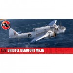 [Airfix] BB04021A 1/72 Bristol Beaufort Mk.IA