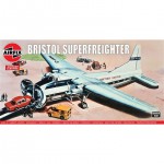 [Airfix] BB05002V 1/72 Bristol Superfreighter