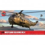 [Airfix] BB11008 1/48 Westland Sea King HC.4