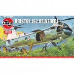 [Airfix] BB03002V 1/72 Bristol 192 Belvedere