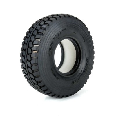 �˾���ũ PRO1028414 [PROLINE-RACING] 10284-14 1/10 BFG Baja T/A KR EVO 2.0 G8 F/R 1.9��ġ �� ũ�Ѹ� Ÿ�̾�(2��)