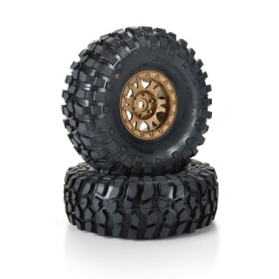 �˾���ũ PRO1013615 [PROLINE-RACING] 10136-15 1/10 ������ BFG ũ�ѷ� T/A KX G8 1.9��ġ ũ�ѷ� Ÿ�̾� ���� 12mm û�� ���޽�(2��)