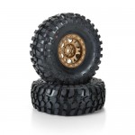 [PROLINE-RACING] 10136-15 1/10 ������ BFG ũ�ѷ� T/A KX G8 1.9��ġ ũ�ѷ� Ÿ�̾� ���� 12mm û�� ���޽�(2��)