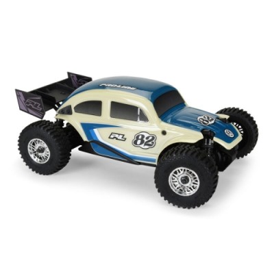 �˾���ũ PRO368000T1 [PROLINE-RACING] Ŭ���� 1 VW ��Ʋ ���� ���̽� �ٵ� ������ ŰƮ �÷� ���̾� M/T Ÿ�̾�(ARRMA TYPHON GROM��)