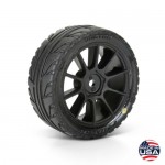 [PROLINE-RACING] 10320-10 1/14 ���� Ÿ�̾� MTD 7mm ���� ���ν�Ƽ ��(4): ARRMA TYPHON GROM