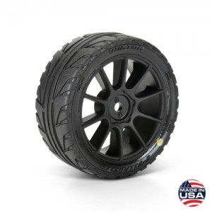 [PROLINE-RACING] 10320-10 1/14 ���� Ÿ�̾� MTD 7mm ���� ���ν�Ƽ ��(4): ARRMA TYPHON GROM