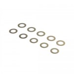 [ARRMA] ARA709069 �� 12.1x19.5x0.3mm