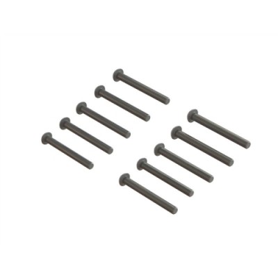 �˾���ũ ARA721437 [ARRMA] ARA721437 ���� �Ӹ� ���� M4 x 37mm