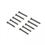 [ARRMA] ARA721437 ���� �Ӹ� ���� M4 x 37mm