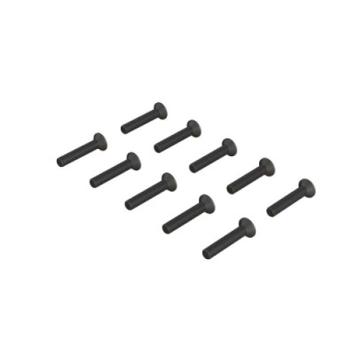 �˾���ũ ARA722422 [ARRMA] ARA722422 ���۸Ӹ� ���� M4 x 22mm