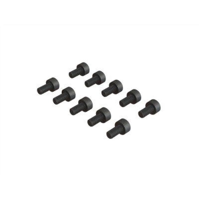 �˾���ũ ARA723306 [ARRMA] ARA723306 ĸ ��� ���� M3 x 6mm