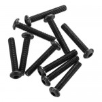 [ARRMA] ARAC9710 (AR721318) �Ӹ� ���� 3x18mm (10)