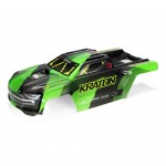 [ARRMA] ARA-3008 1/8 ��Į�� �ִ� ������ �ٵ�, ���/������: KRATON 6S BLX V6