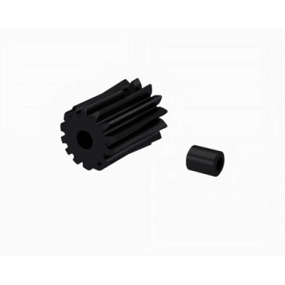�˾���ũ ARA-2629 [ARRMA] ARA-2629 Pinion Gear 14T MOD 0.5 CNC 2.3mm Bore