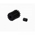[ARRMA] ARA-2629 Pinion Gear 14T MOD 0.5 CNC 2.3mm Bore