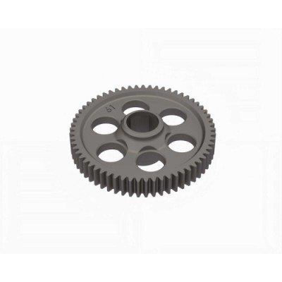 �˾���ũ ARA-2592 [ARRMA] ARA-2592 Spur Gear 61t MOD 0.5 - GROM