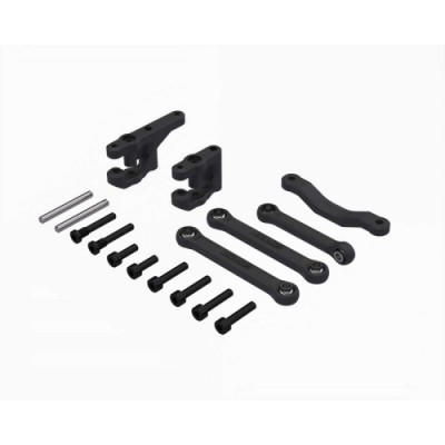 �˾���ũ ARA-2594 [ARRMA] ARA-2594 Steering parts Set GROM