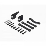 [ARRMA] ARA-2594 Steering parts Set GROM