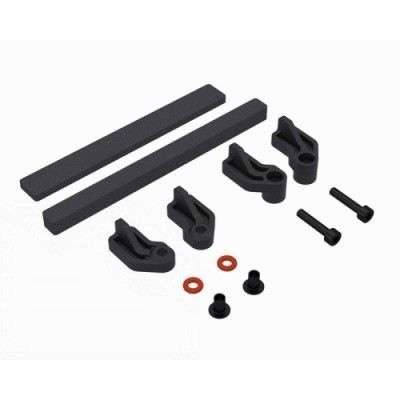 �˾���ũ ARA-2583 [ARRMA] ARA-2583 Battery Parts Set for 176mm Chassis - GROM