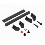 [ARRMA] ARA-2583 Battery Parts Set for 176mm Chassis - GROM