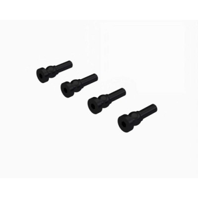 �˾���ũ ARA-2979 [ARRMA] ARA-2979 M3 Shock Screw Set (4Pcs) - MT GROM
