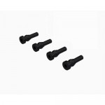 [ARRMA] ARA-2979 M3 Shock Screw Set (4Pcs) - MT GROM