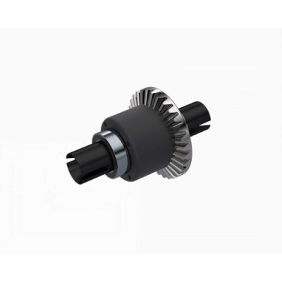 �˾���ũ ARA-3067 [ARRMA] ARA-3067 Assembled Oil Filled Differential 30T 0.8Mod, 3000cSt Oil (1pc) - GROM