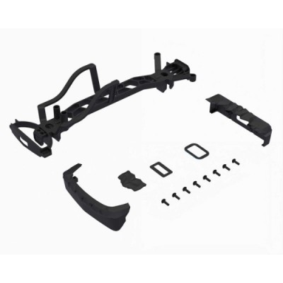 �˾���ũ ARA-2978 [ARRMA] ARA-2978 Body Parts Set - QUAKE GROM