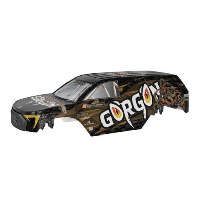 �˾���ũ ARA-2603 [ARRMA] ARA-2603 GORGON GROM Body (Bronze)
