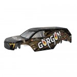 [ARRMA] ARA-2603 GORGON GROM Body (Bronze)