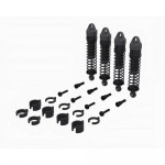 [ARRMA] ARA-2591 Shock Set, 71mm Length, 500cSt Oil (4pcs) - GROM