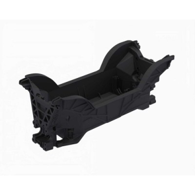 �˾���ũ ARA-2597 [ARRMA] ARA-2597 Composite Chassis (176mm) - GROM