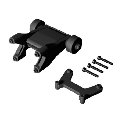 �˾���ũ ARA-2600 [ARRMA] ARA-2600 Wheelie Bar set - GROM