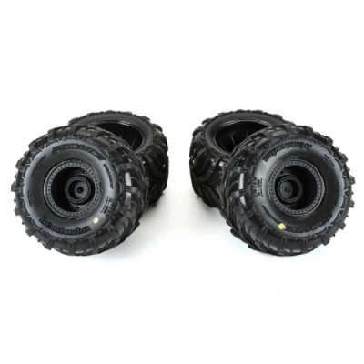 �˾���ũ PRO1030010 [PROLINE-RACING] ARRMA GORGON/QUAKE GROM�� �巹���Ʈ ���� ���� Ÿ�̾� F/R(4)