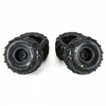[PROLINE-RACING] ARRMA GORGON/QUAKE GROM�� �巹���Ʈ ���� ���� Ÿ�̾� F/R(4)