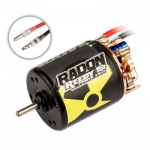 [TEAM ASSOCIATED] AAK27425 Reedy Radon 2 15T 3-Slot 4100Kv