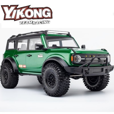 [�˾���ũ] YK4083V3 Green [YK HOBBY] 1:8 YK4083 V3 pro ROCK Trial �� Ʈ���̾�RTR (�׸�) - ������ ����