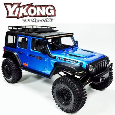 [�˾���ũ] YK4082V3 Blue [YK HOBBY] 1:8 YK4082 V3 pro ROCK Trial �� Ʈ���̾�RTR (����) - ������ ����