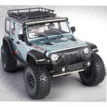 [YK HOBBY] 1:8 YK4082 V3 pro ROCK Trial �� Ʈ���̾�RTR (�׷���) - ������ ����