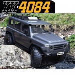 [YK HOBBY] 1:8 YK4084 pro ROCK Trial �� Ʈ���̾�RTR (�׷���) - ������ ����