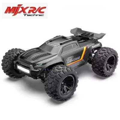 [�˾���ũ] 12212 [MJX RC] MJX 12212 1:12 RCī �귯�ø��� 58km/h ���� ���� 4�� ���� �������� �ڵ���