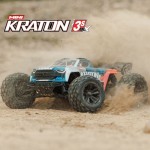 [ARRMA] 1/16 �Ƹ��� �̴� ũ���� 3S �귯������ - ������� (������,���͸� ���Թ���)