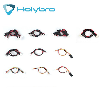 [�˾���ũ] HL-18036 [Holybro] Pixhawk 4 Spare Part Cable Set - �Ƚ�ȣũ4 ���̺� ��Ʈ