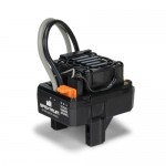 [SPEKTRUM] Firma 40A �귯�ø��� ESC 2-in-1 SLT �������� ���ű�(DSC ����)