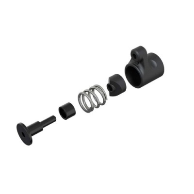 �˾���ũ ARA-3442 [ARRMA] ARA-3442 Servo Saver Set V3