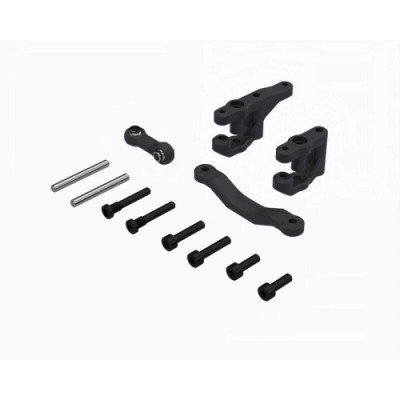 �˾���ũ ARA-2708 [ARRMA] ARA-2708 Steering Parts Set D: MINI