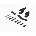 [ARRMA] ARA-2708 Steering Parts Set D: MINI