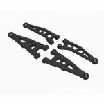 [ARRMA] ARA-2674 Front Suspension Arm Set D (2Pcs) - Mini